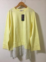 EVEX by KRIZIA、大きいサイズ、カットソー