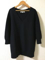 23区、大きいサイズ、ニット
