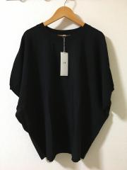 23区、大きいサイズ、ニット