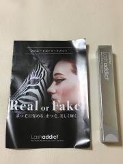 Lashaddict、その他、コスメ