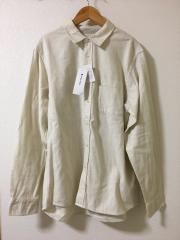 GLOBAL WORK、【メンズ】Mサイズ、シャツ・ブラウス