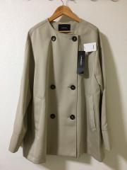 LAUTREAMONT、40、コート