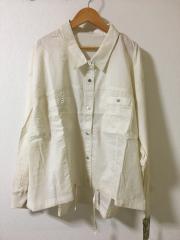 M's style、15号、ブルゾン