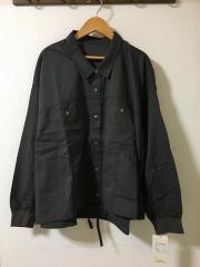 M's style、15号、ブルゾン