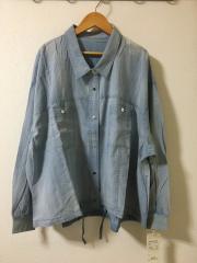 M's style、15号、ブルゾン