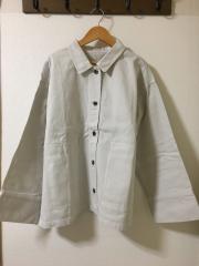 Kunny、LLサイズ、ジャケット