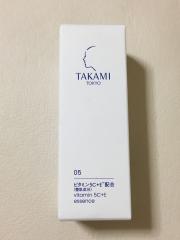 TAKAMI、その他、コスメ