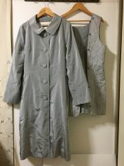 KOJI WATANABE、9号、コート