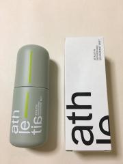 ATHLETIA、その他、コスメ