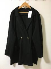 Laveange、大きいサイズ、ジャケット