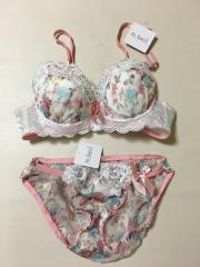 tu-hacci、B75、ブラ＆ショーツ
