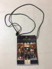 MARON BOUILLIE、その他、バッグ