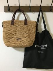 IBIZA、その他、バッグ