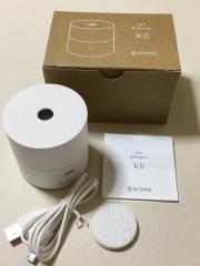 アットアロマ、その他、ファッション雑貨・小物