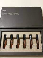Aesop (コスメ)、その他、香水