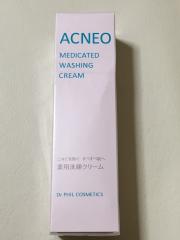 ACNEO、その他、コスメ