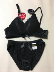 NANA MAGIC、B75、ブラ＆ショーツ