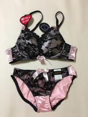 NANA MAGIC、B75、ブラ＆ショーツ