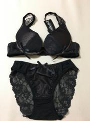 NANA MAGIC、B75、ブラ＆ショーツ