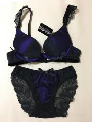 NANA MAGIC、B75、ブラ＆ショーツ