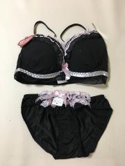 NANA MAGIC、B75、ブラ＆ショーツ