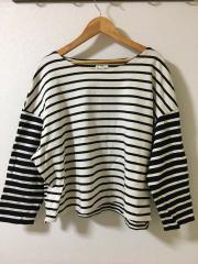 23区、大きいサイズ、カットソー