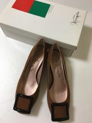 GINZA Kanematsu、22.5cm、くつ