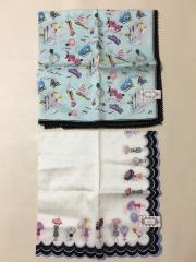 LULU GUINNESS、その他、ファッション雑貨・小物