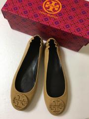 TORY BURCH、23.5cm、くつ