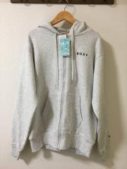 ROXY、Mサイズ、スウェット・パーカー