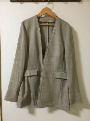 LAUTREAMONT、40、ジャケット