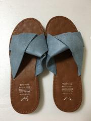 Ami Ami、23.5cm、サンダル・ミュール