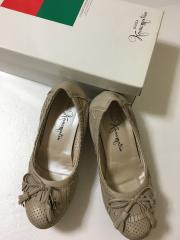 GINZA Kanematsu、22.5cm、くつ