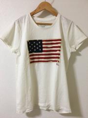 RALPH LAUREN、Mサイズ、カットソー