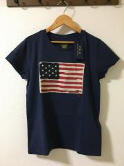 RALPH LAUREN、Mサイズ、カットソー