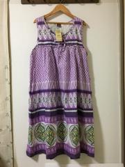 MALAIKA、その他、ワンピース