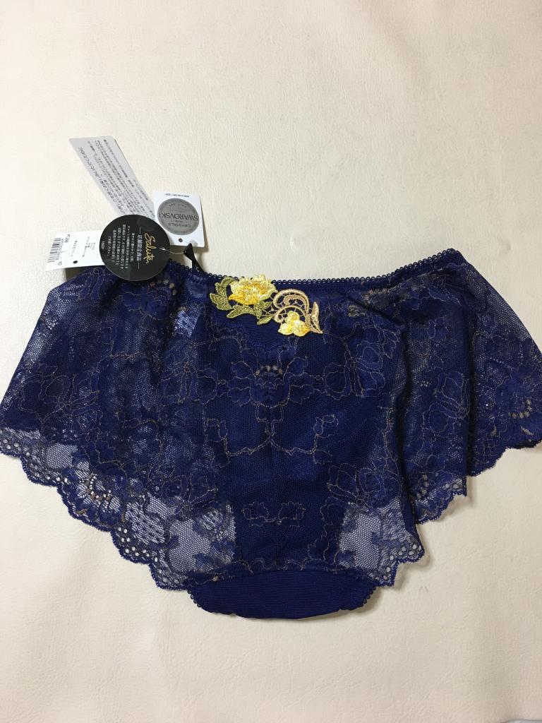 Wacoal Salute ショーツ L（アンダーウェア） ファインファイン