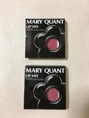 MARY QUANT（コスメ）、その他、コスメ