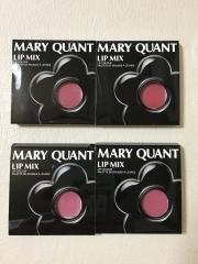 MARY QUANT（コスメ）、その他、コスメ
