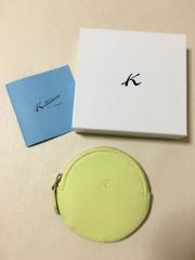 Kitamura、その他、財布