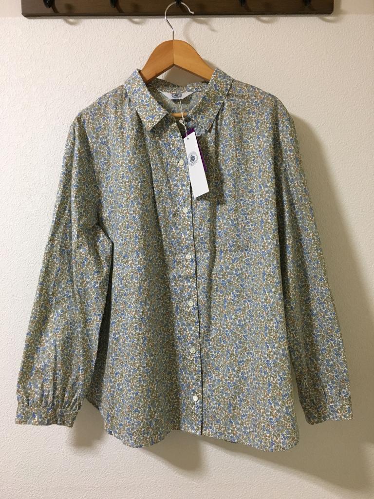 J.PRESS シャツ・ブラウス 11号 ファインファイン｜J.PRESSの 