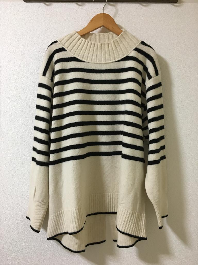 INDIVI ニット 15号 ファインファイン｜INDIVIのレディース（婦人服