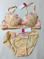 AMO'S STYLE by Triumph、C75、ブラ＆ショーツ