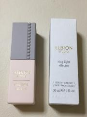 ALBION（コスメ）、その他、コスメ