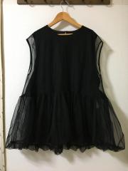 23区、大きいサイズ、シャツ・ブラウス