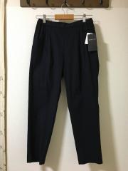 INTELLECTION、40、パンツ