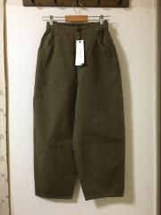 pas de calais、Sサイズ、パンツ