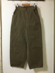 pas de calais、Sサイズ、パンツ
