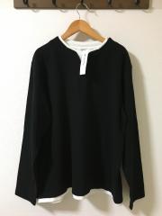 GLOBAL WORK、【メンズ】～Sサイズ、カットソー