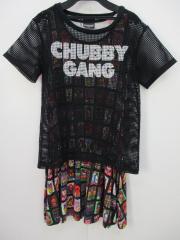 CHUBBY GANG/チャビーギャング、160cm、セットもの、綿、女の子用